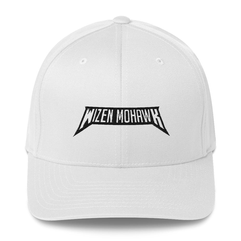 Wizen Mohawk - Structured Twill Cap