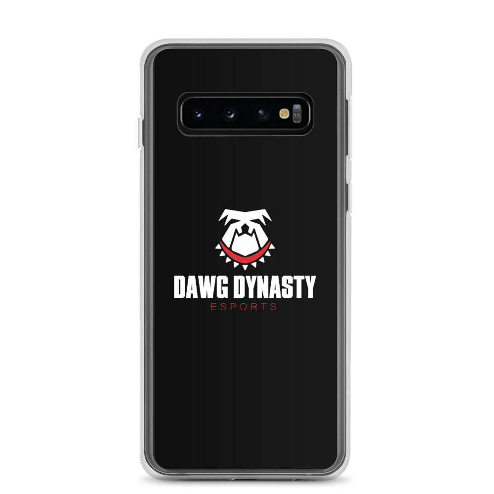 Forsyth Central High School - Samsung Case