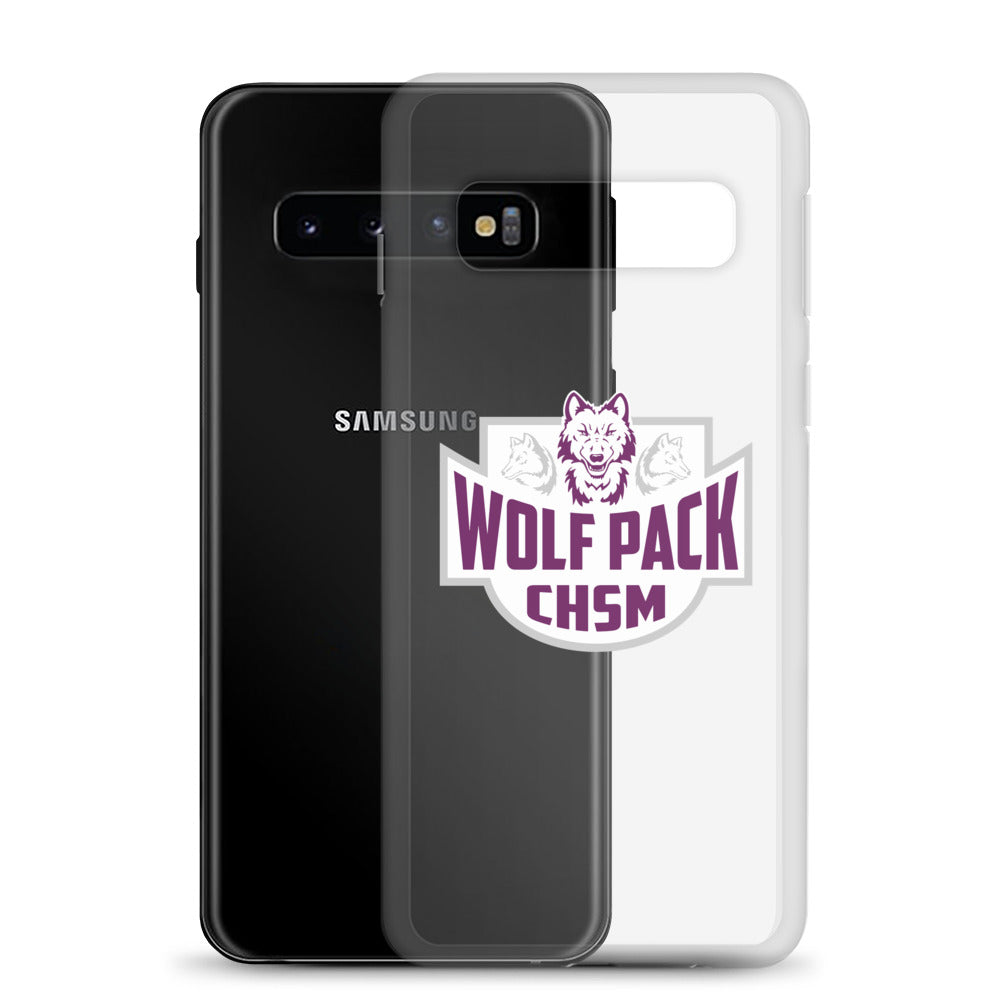 
                  
                    CHSM - Samsung Case
                  
                