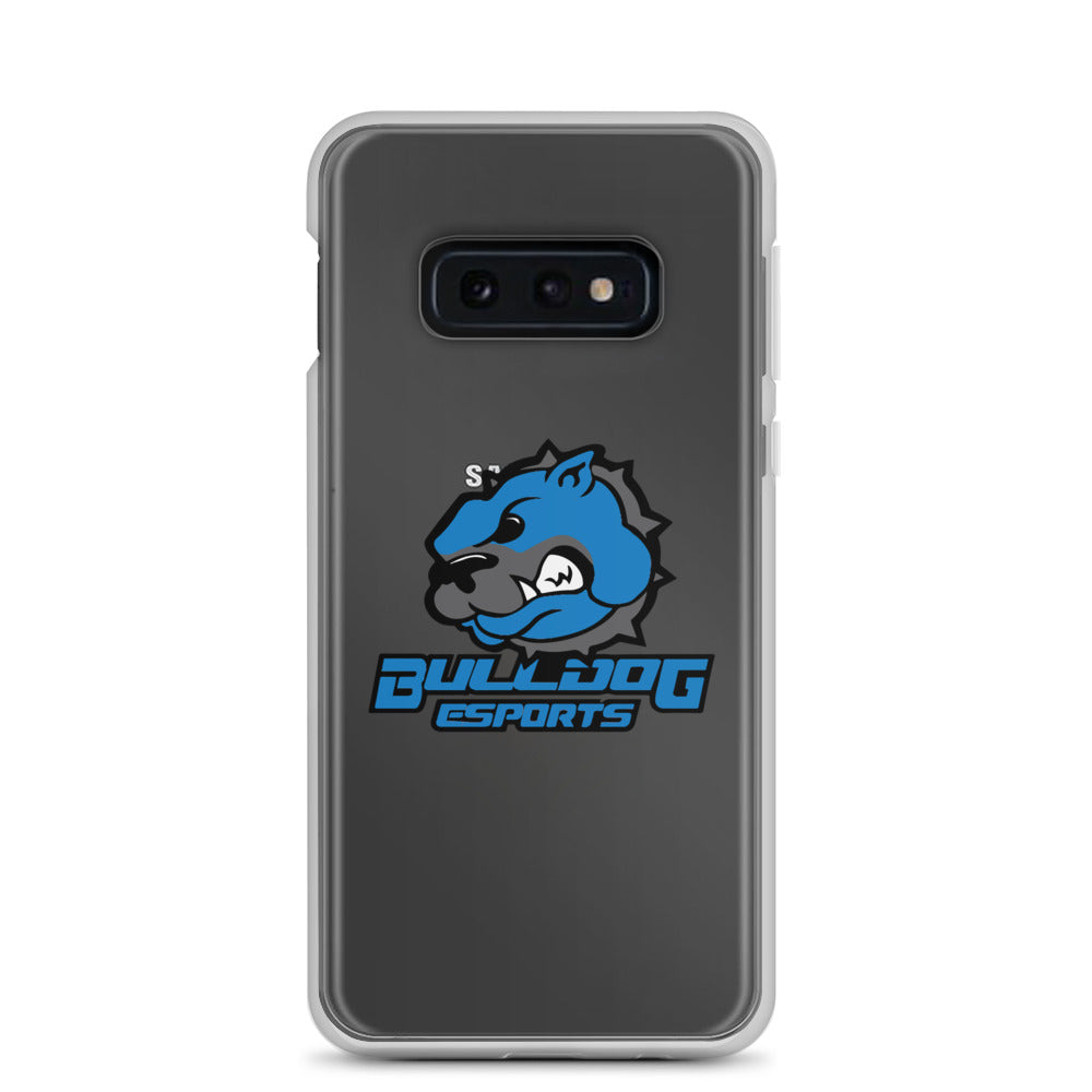 
                  
                    Bulldog Esports - Samsung Case
                  
                