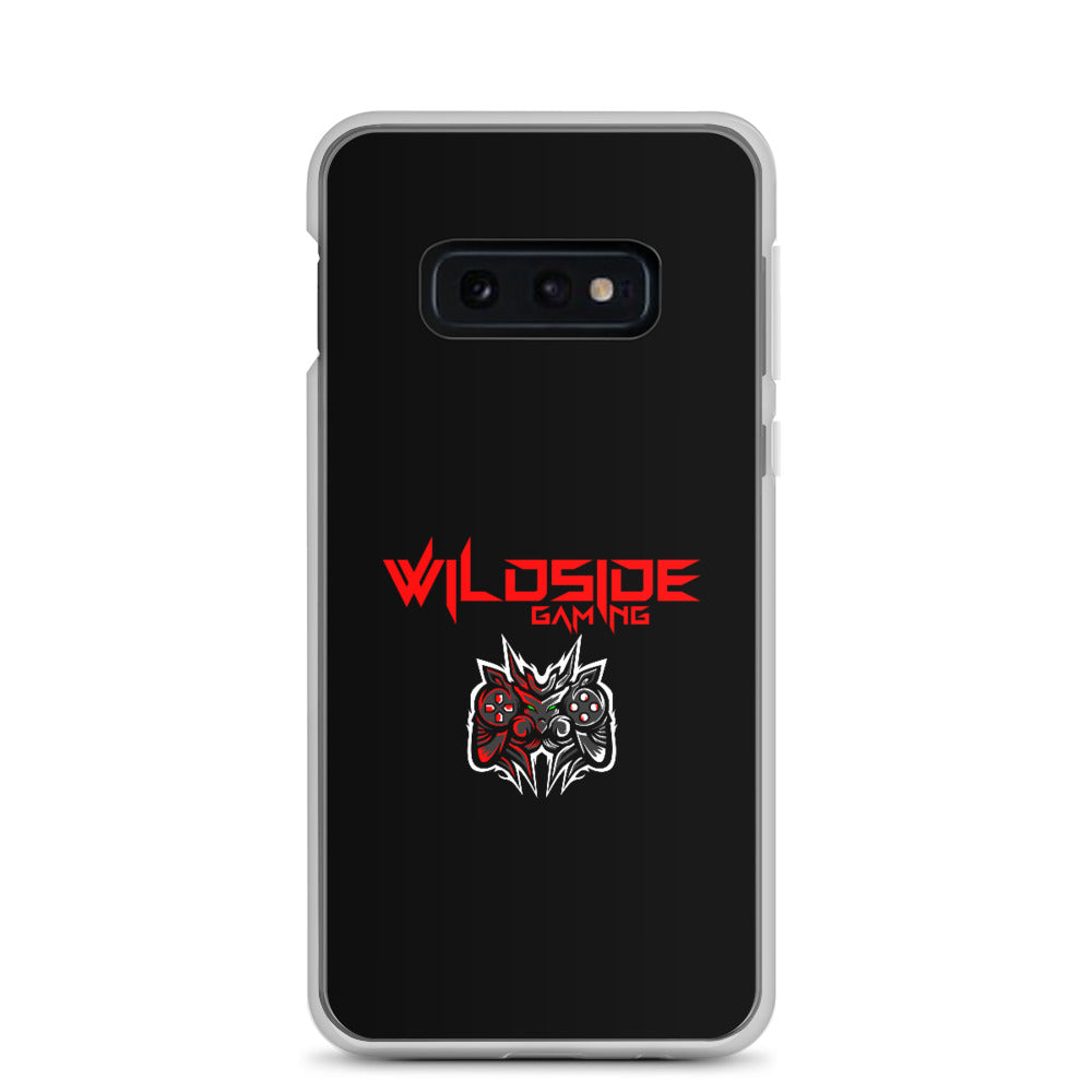 
                  
                    Wildside Gaming - Samsung Case
                  
                