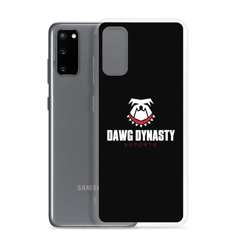 
                  
                    Forsyth Central High School - Samsung Case
                  
                