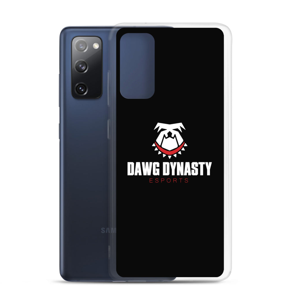 
                  
                    Forsyth Central High School - Samsung Case
                  
                