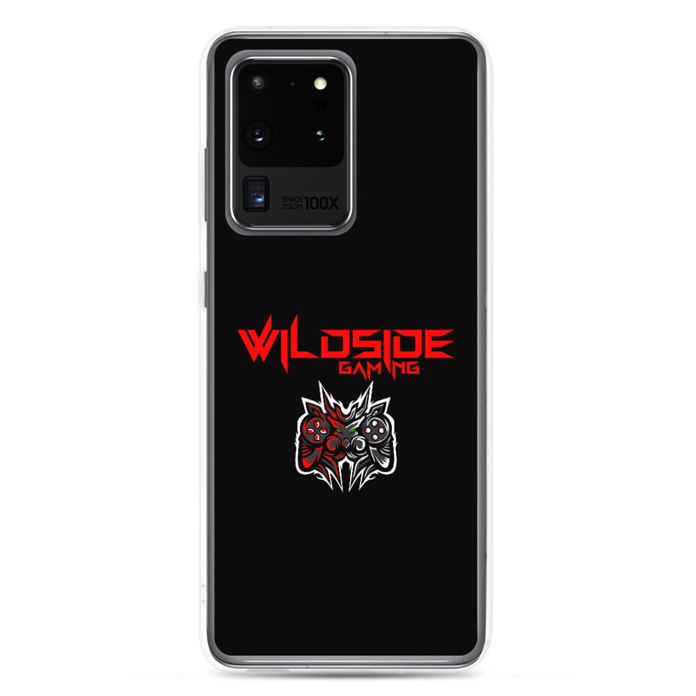 
                  
                    Wildside Gaming - Samsung Case
                  
                