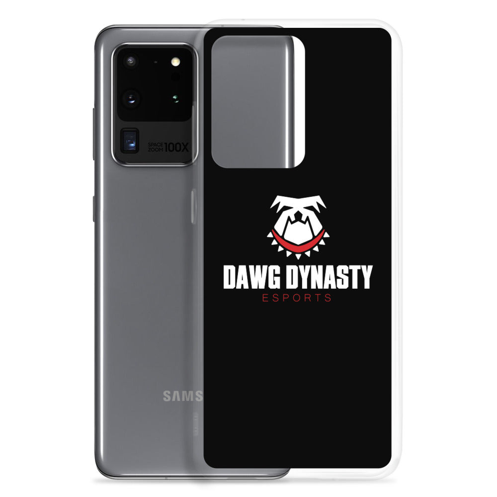 
                  
                    Forsyth Central High School - Samsung Case
                  
                