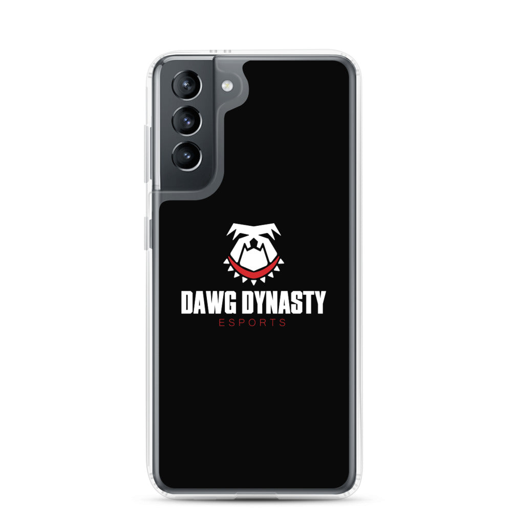 
                  
                    Forsyth Central High School - Samsung Case
                  
                