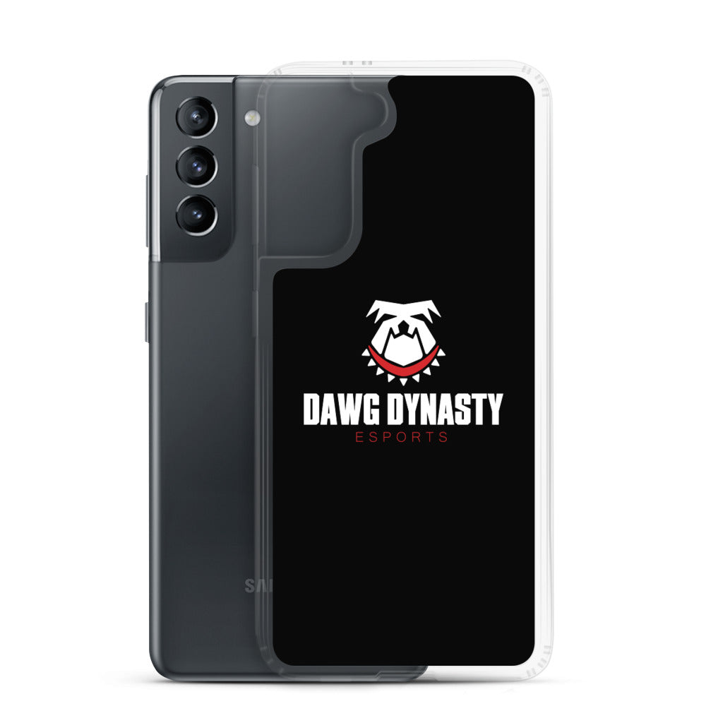 
                  
                    Forsyth Central High School - Samsung Case
                  
                