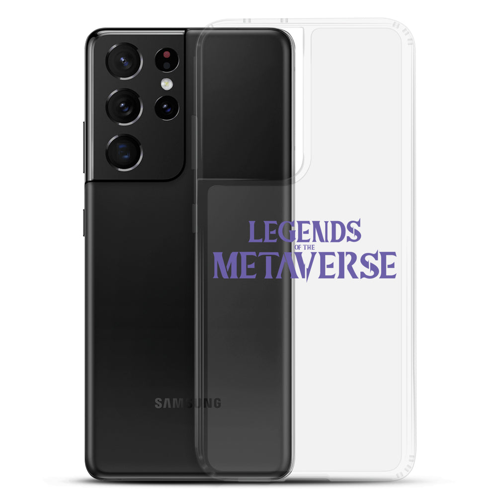 
                  
                    Legends Of The Metaverse - Samsung Case
                  
                