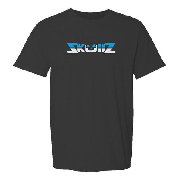 Skullz Inc. OCS Rams - Short-Sleeve Unisex T-Shirt Black / M