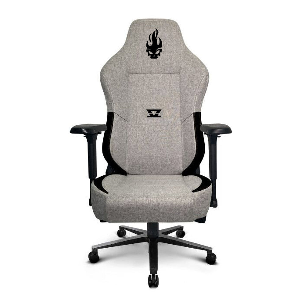 
                  
                    Skullz MOAC - "Mother Of All Chairs"!
                  
                