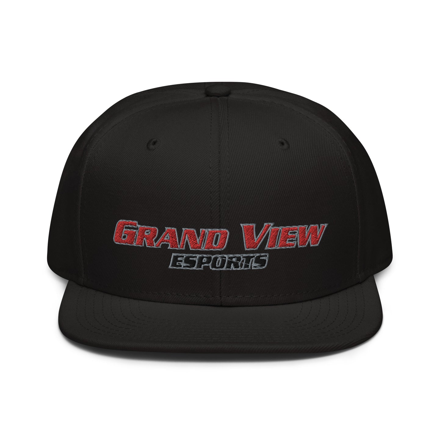
                  
                    Grand View - Snapback Hat
                  
                