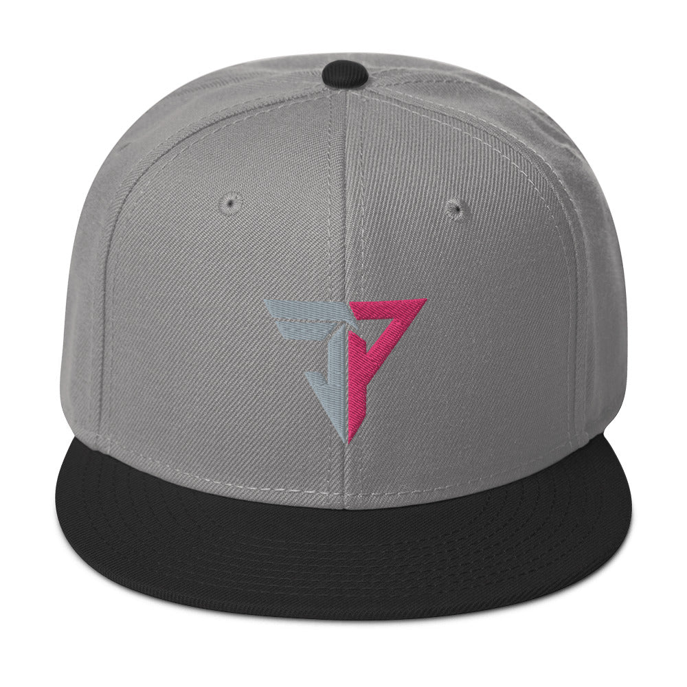 
                  
                    Third Party - Snapback Hat
                  
                