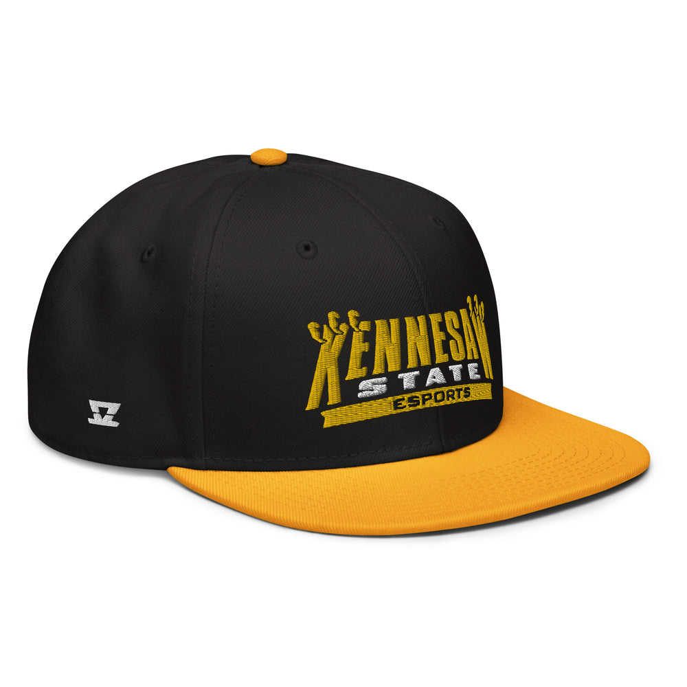 Kennesaw State - Snapback Hat