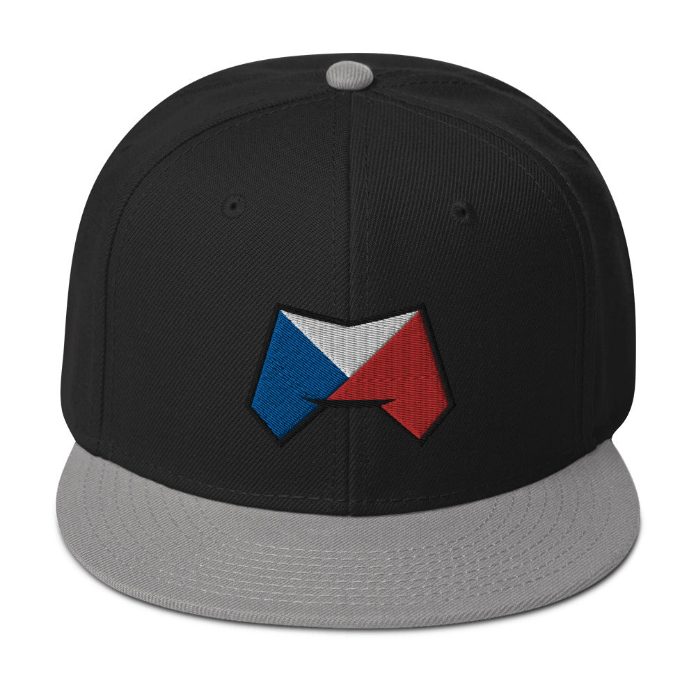 
                  
                    TEXSEF - Snapback Hat
                  
                