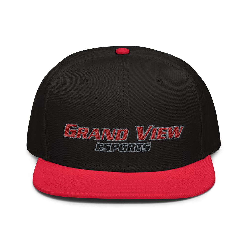 Grand View - Snapback Hat