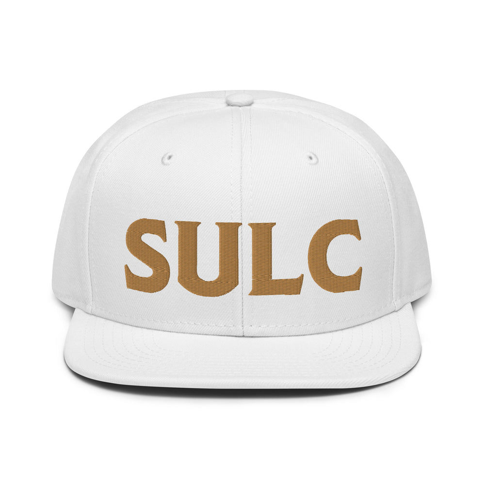 SULC - Snapback Hat