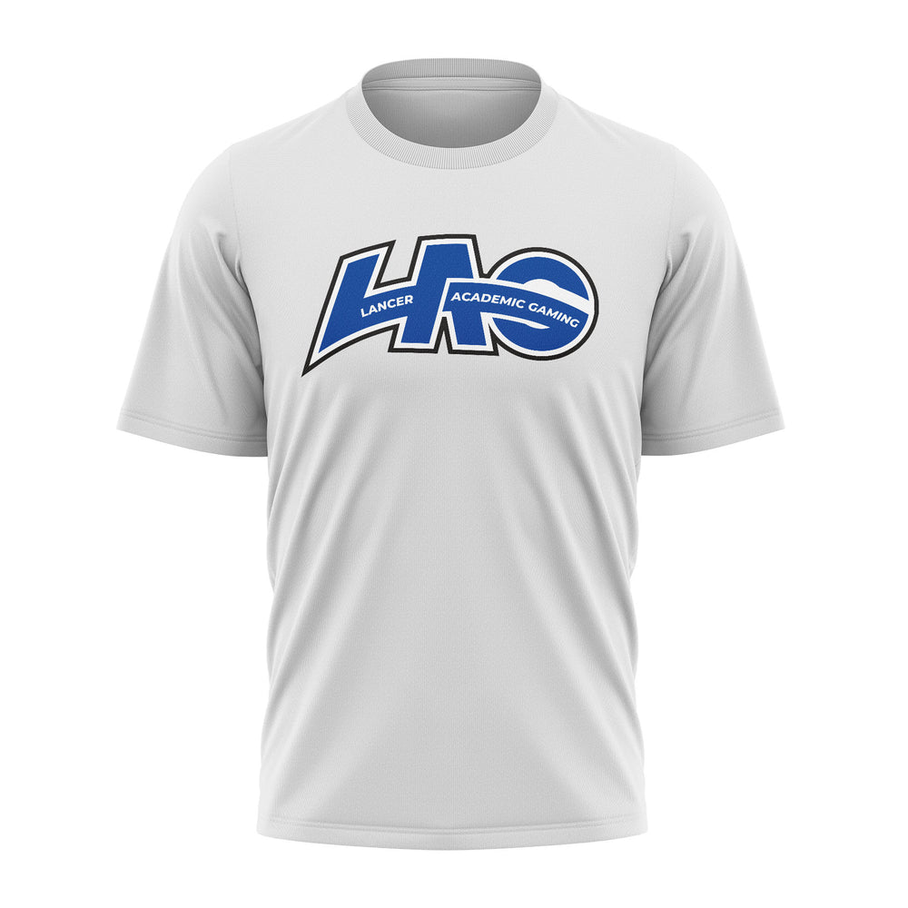 
                  
                    LAG - Logo T-Shirt
                  
                