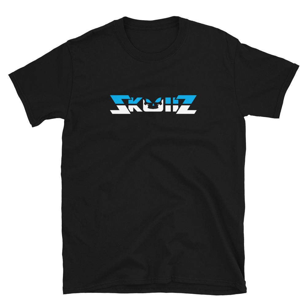 SKULLZ: MARK I - Short-Sleeve Unisex T-Shirt