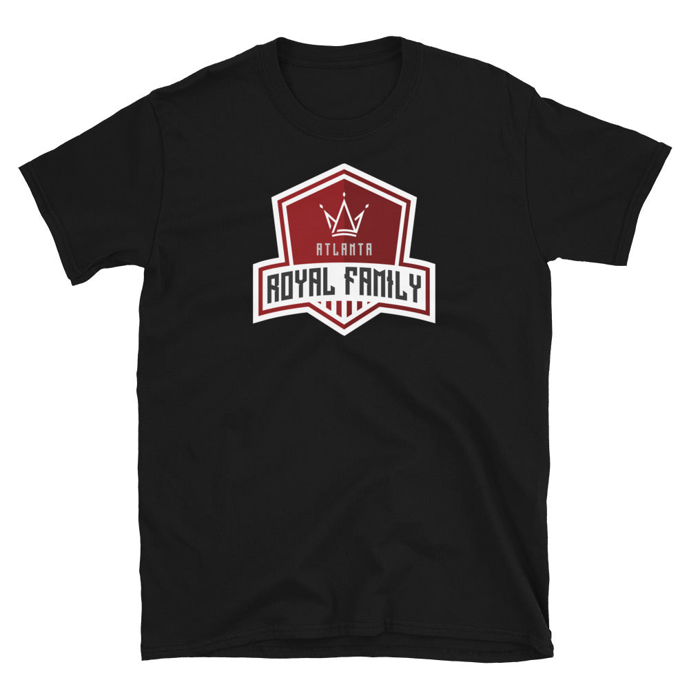 
                  
                    Atlanta Royal Family - Short-Sleeve Unisex T-Shirt
                  
                