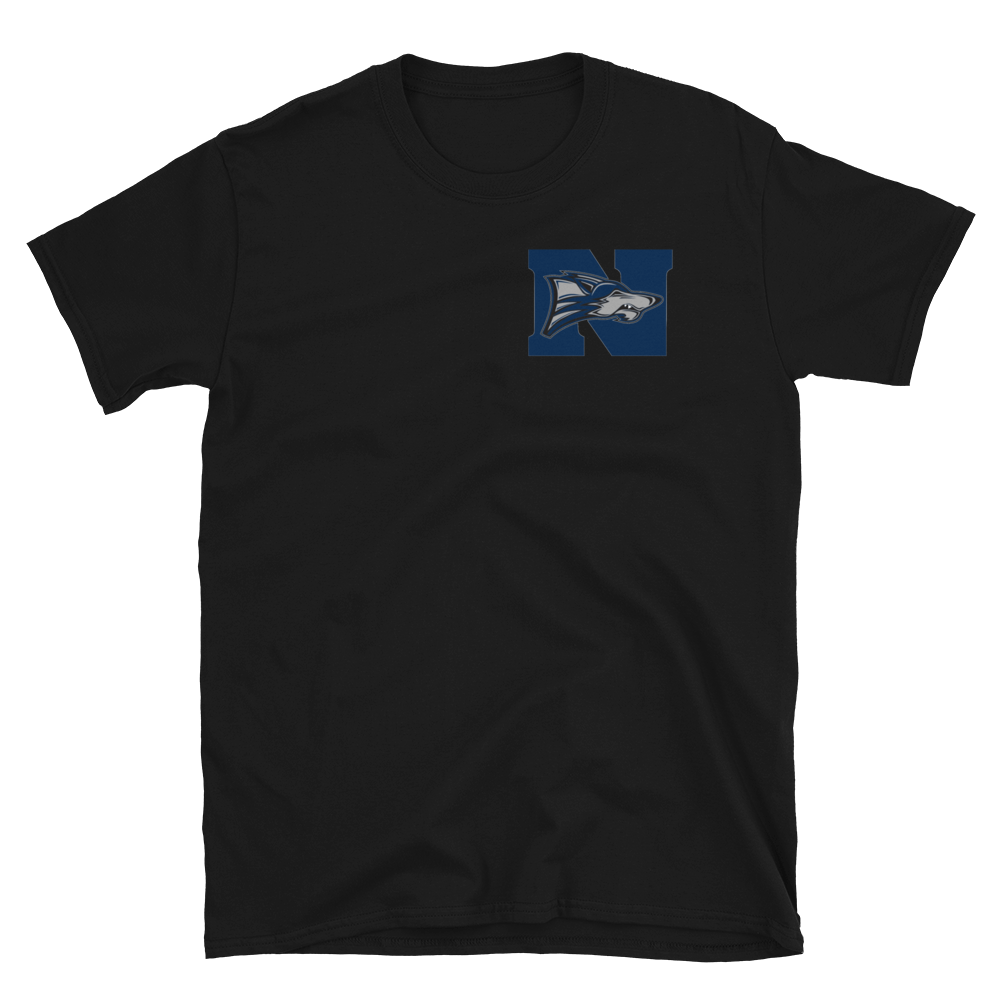 North Paulding - Short-Sleeve Unisex T-Shirt