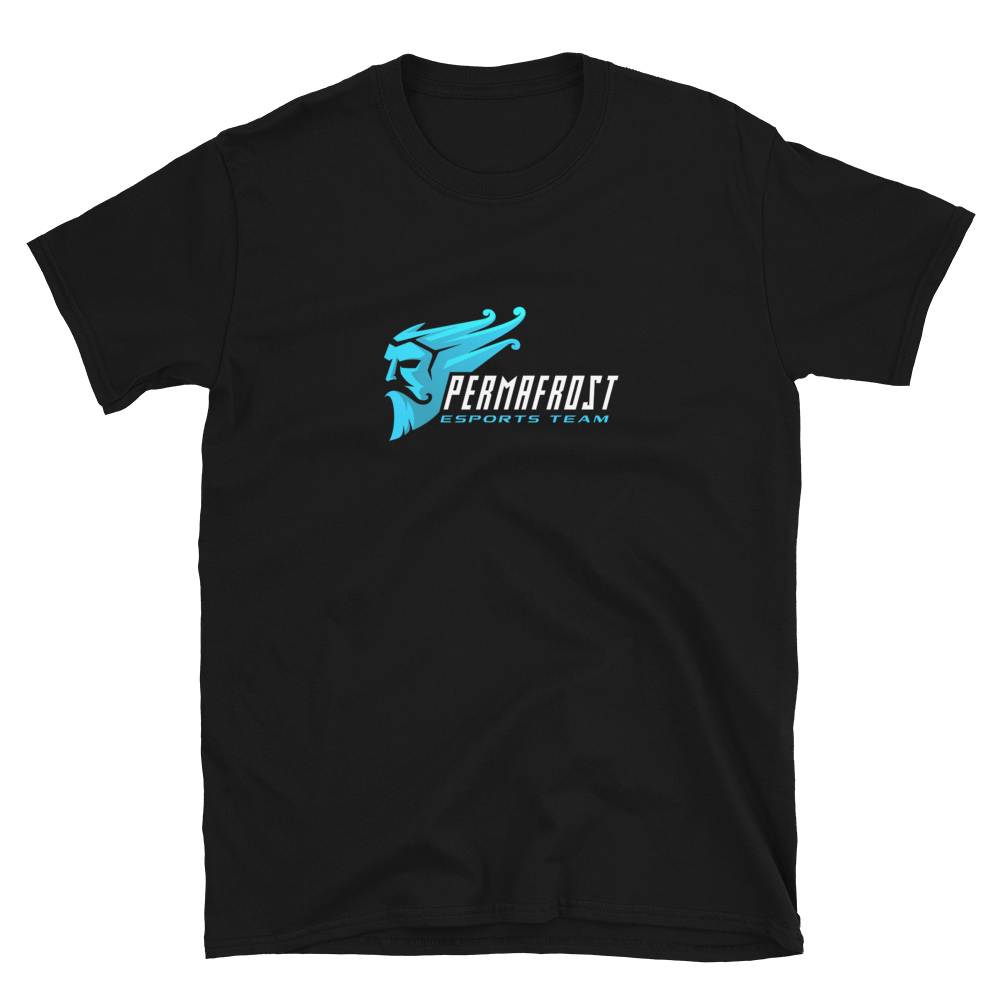 
                  
                    E3 Robotics Permafrost - Short-Sleeve Unisex T-Shirt
                  
                