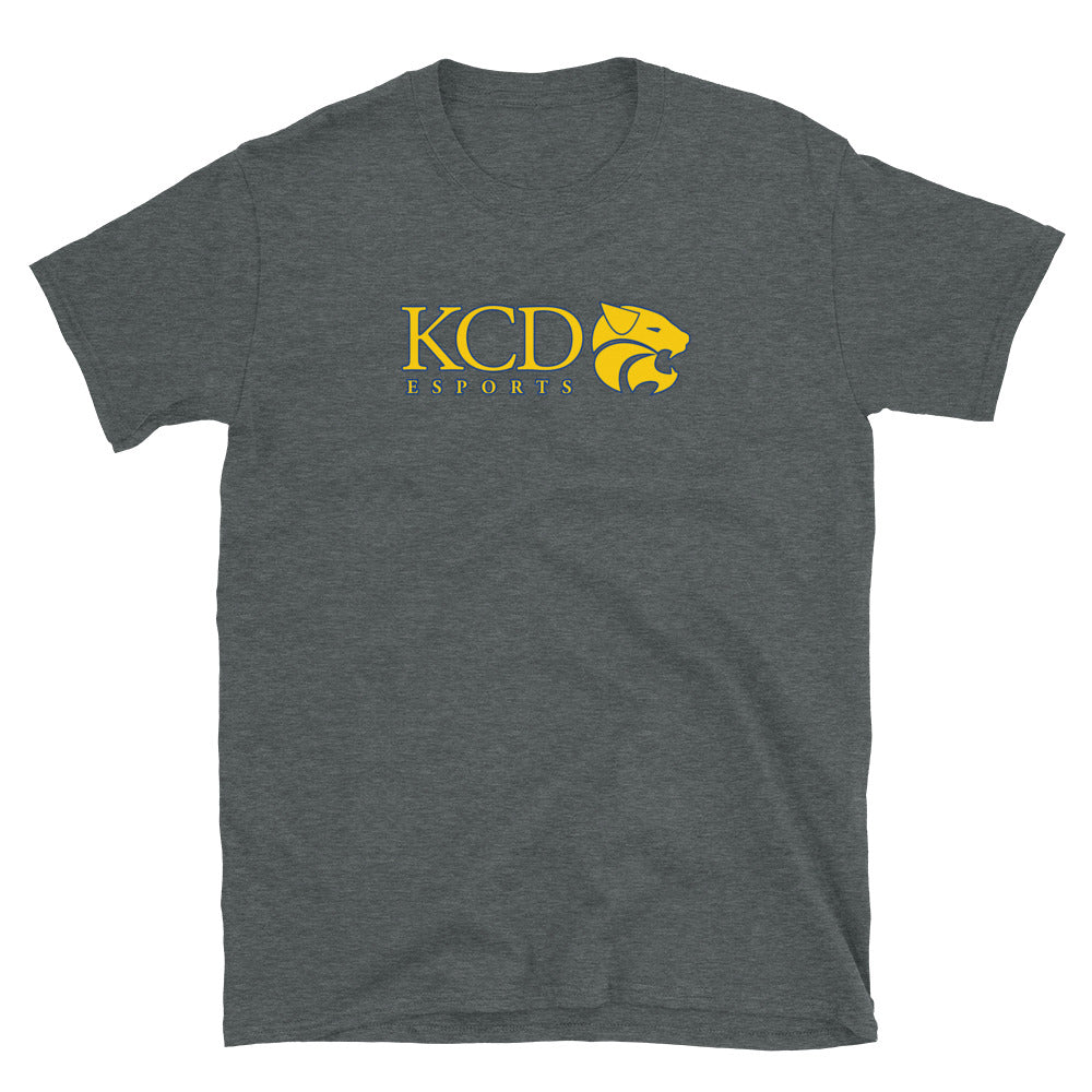 Kentucky Country Day School - Short-Sleeve Unisex T-Shirt