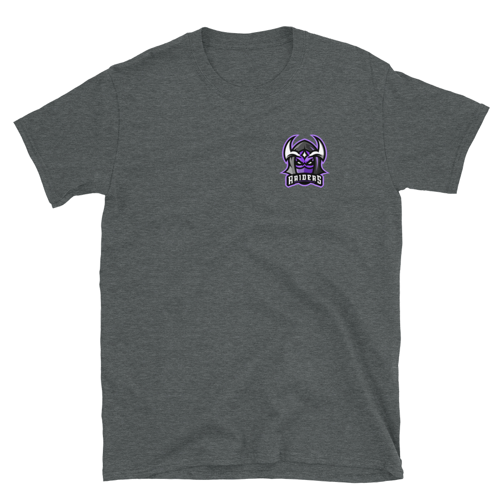
                  
                    North Forsyth High School - Short-Sleeve Unisex T-Shirt
                  
                