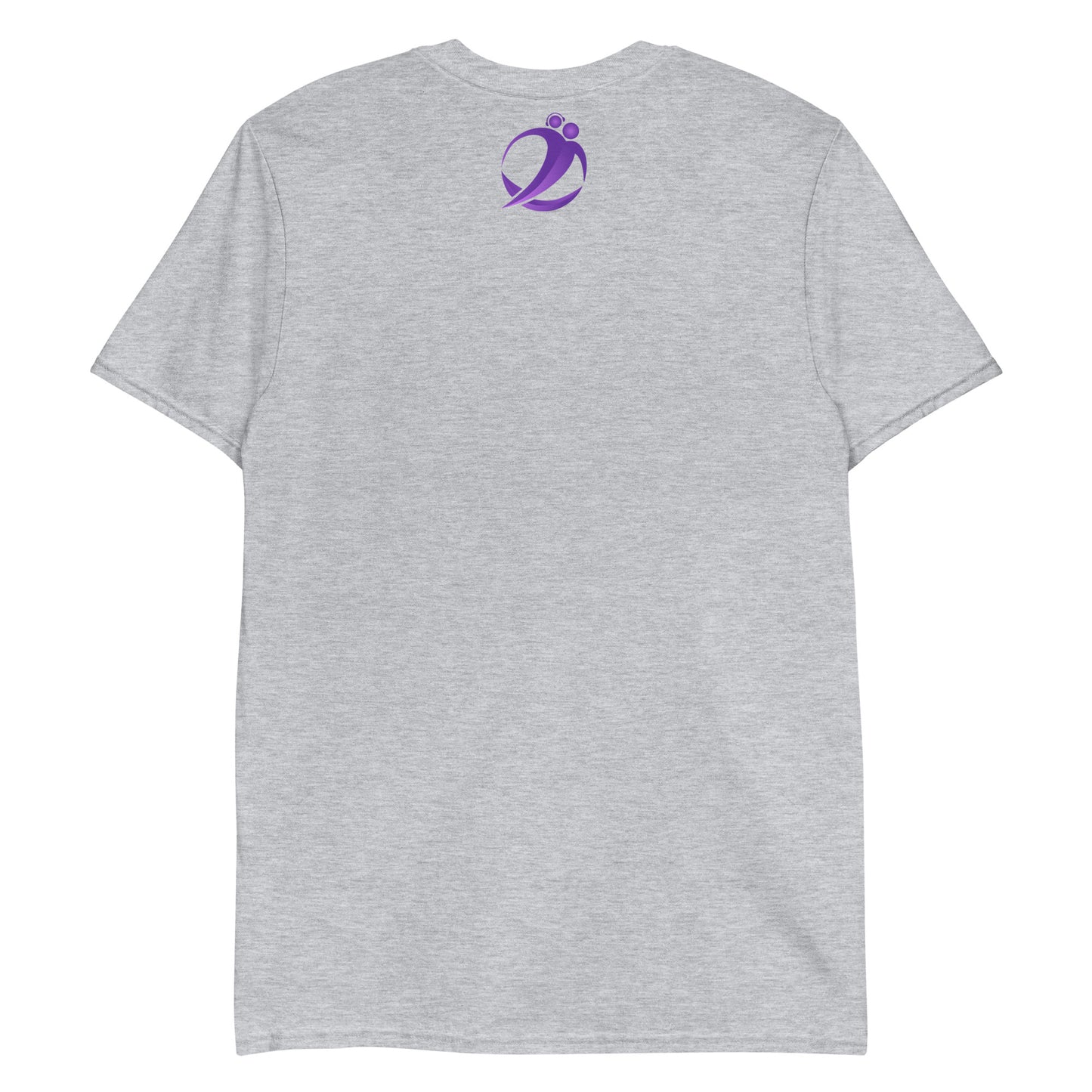 
                  
                    COPE - Short-Sleeve Unisex T-Shirt
                  
                