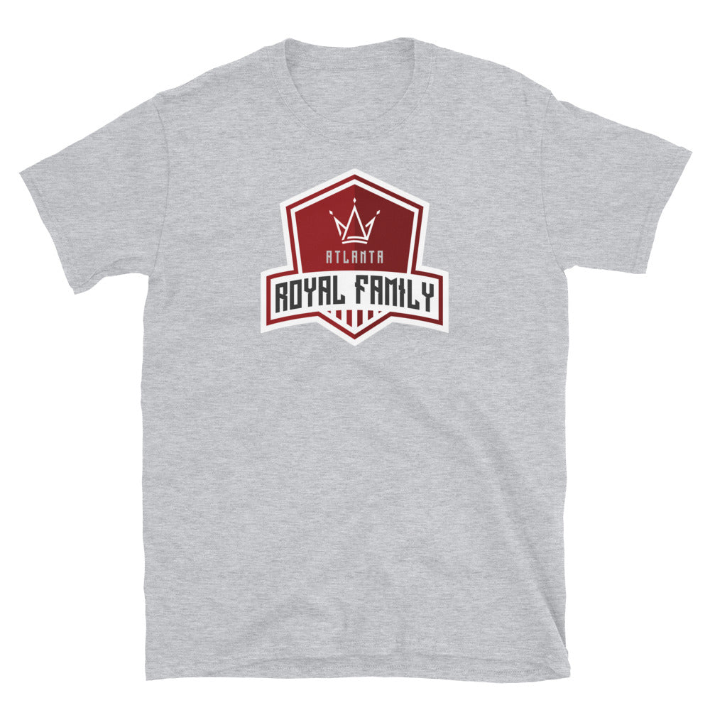 
                  
                    Atlanta Royal Family - Short-Sleeve Unisex T-Shirt
                  
                