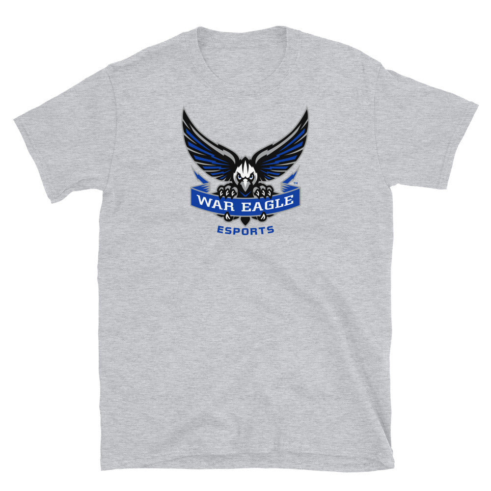 
                  
                    South Forsyth Esports - Short-Sleeve Unisex T-Shirt
                  
                