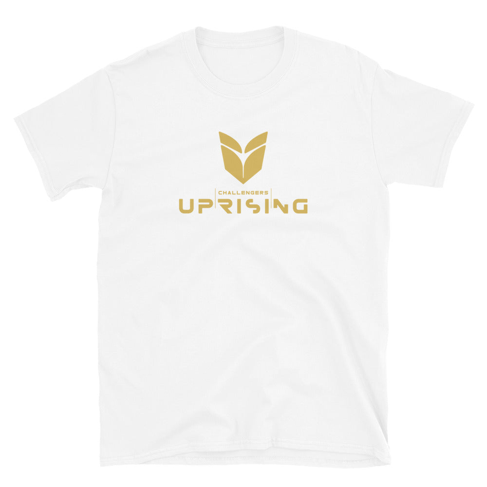 
                  
                    Challengers Uprising - Short-Sleeve Unisex T-Shirt
                  
                