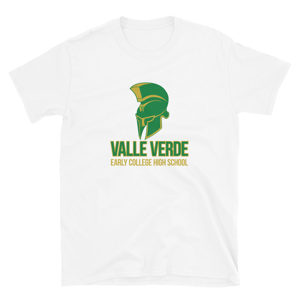 
                  
                    VVECHS - Short-Sleeve Unisex T-Shirt
                  
                