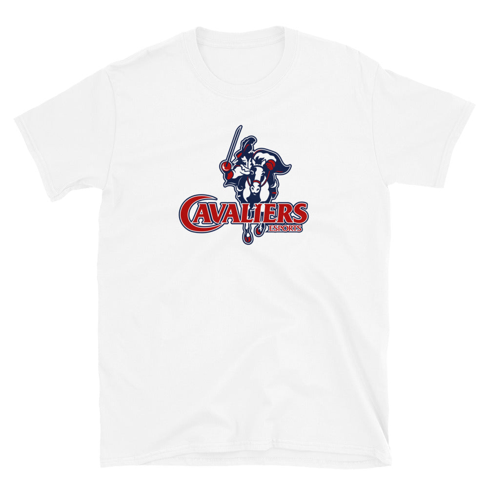 
                  
                    Cookeville - Short-Sleeve Unisex T-Shirt
                  
                