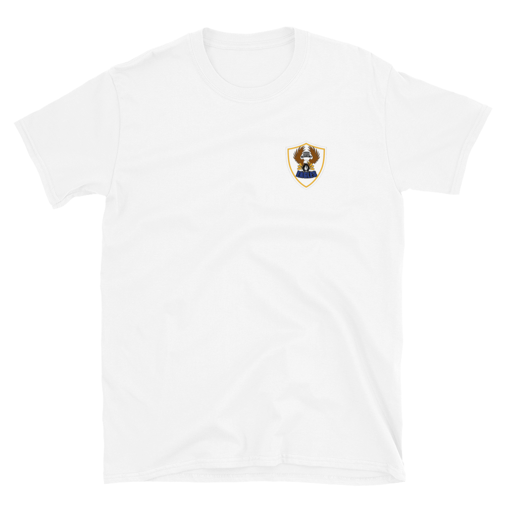 Sonoran Science Academy - Short-Sleeve Unisex T-Shirt