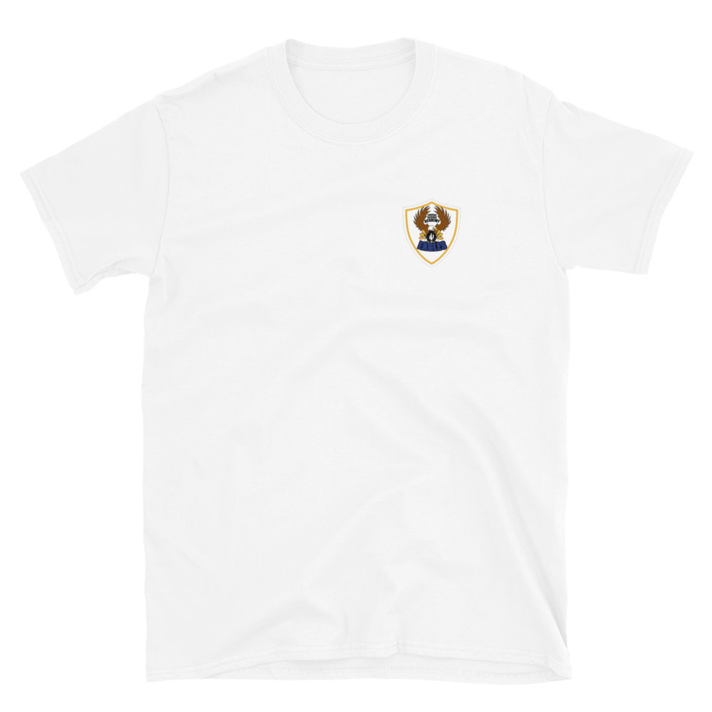 
                  
                    Sonoran Science Academy - Short-Sleeve Unisex T-Shirt
                  
                