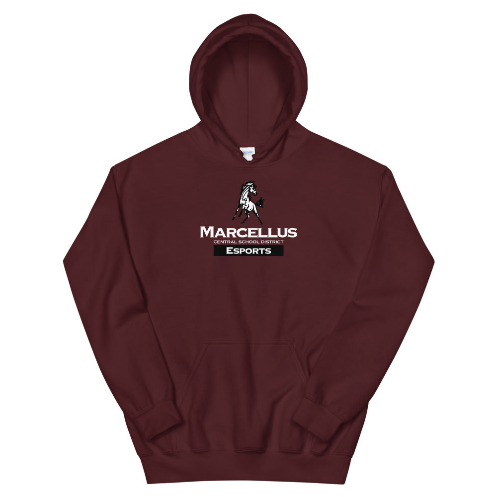 
                  
                    Marcellus CSD - Unisex Hoodie
                  
                