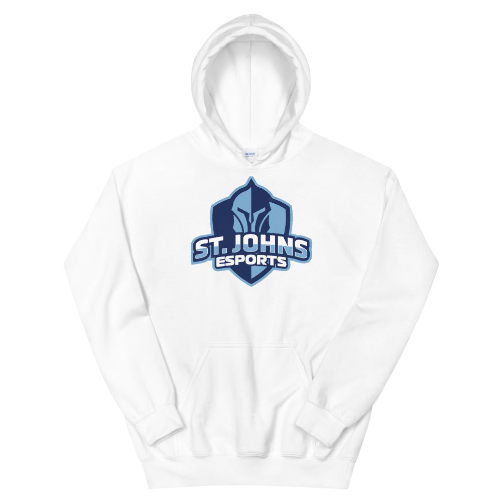 
                  
                    St. Johns Country Day - Unisex Hoodie
                  
                