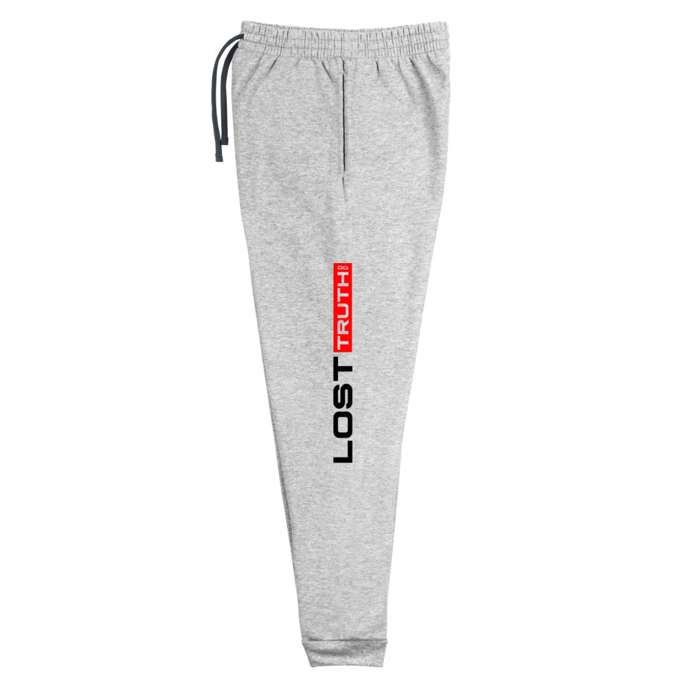 
                  
                    Lost Truth - Unisex Joggers
                  
                