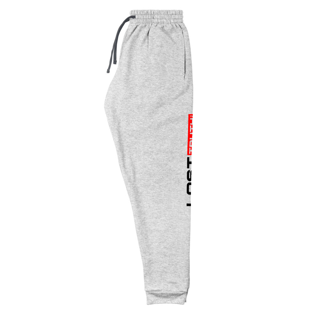 
                  
                    Lost Truth - Unisex Joggers
                  
                