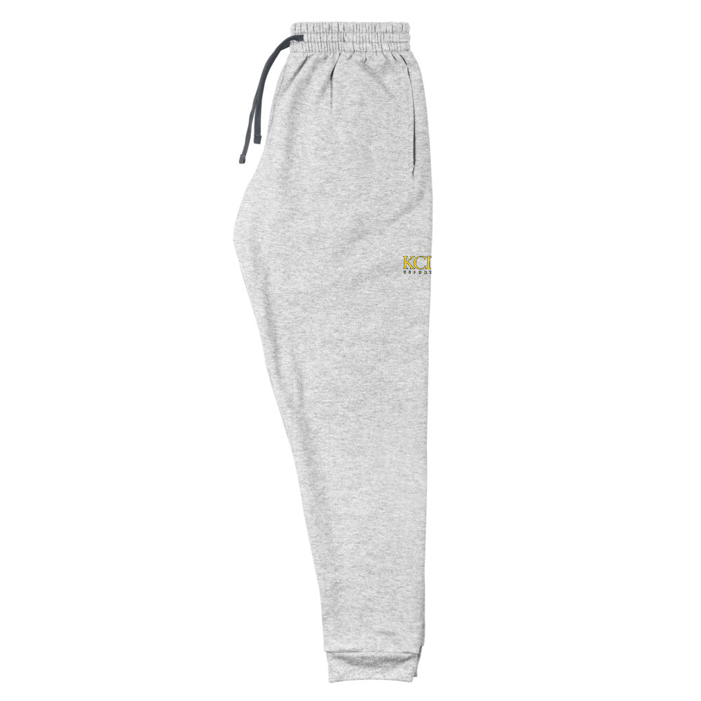 
                  
                    Kentucky Country Day School - Unisex Joggers
                  
                