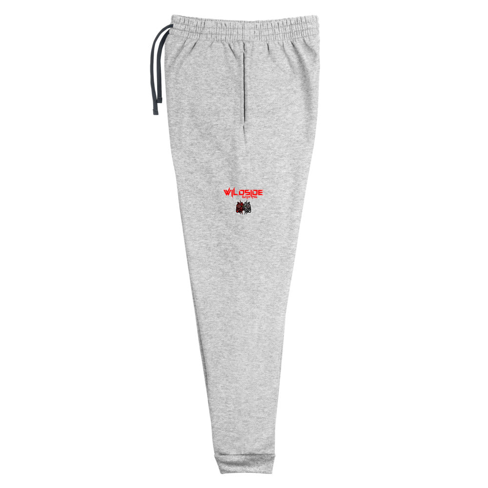 Wildside Gaming - Unisex Joggers