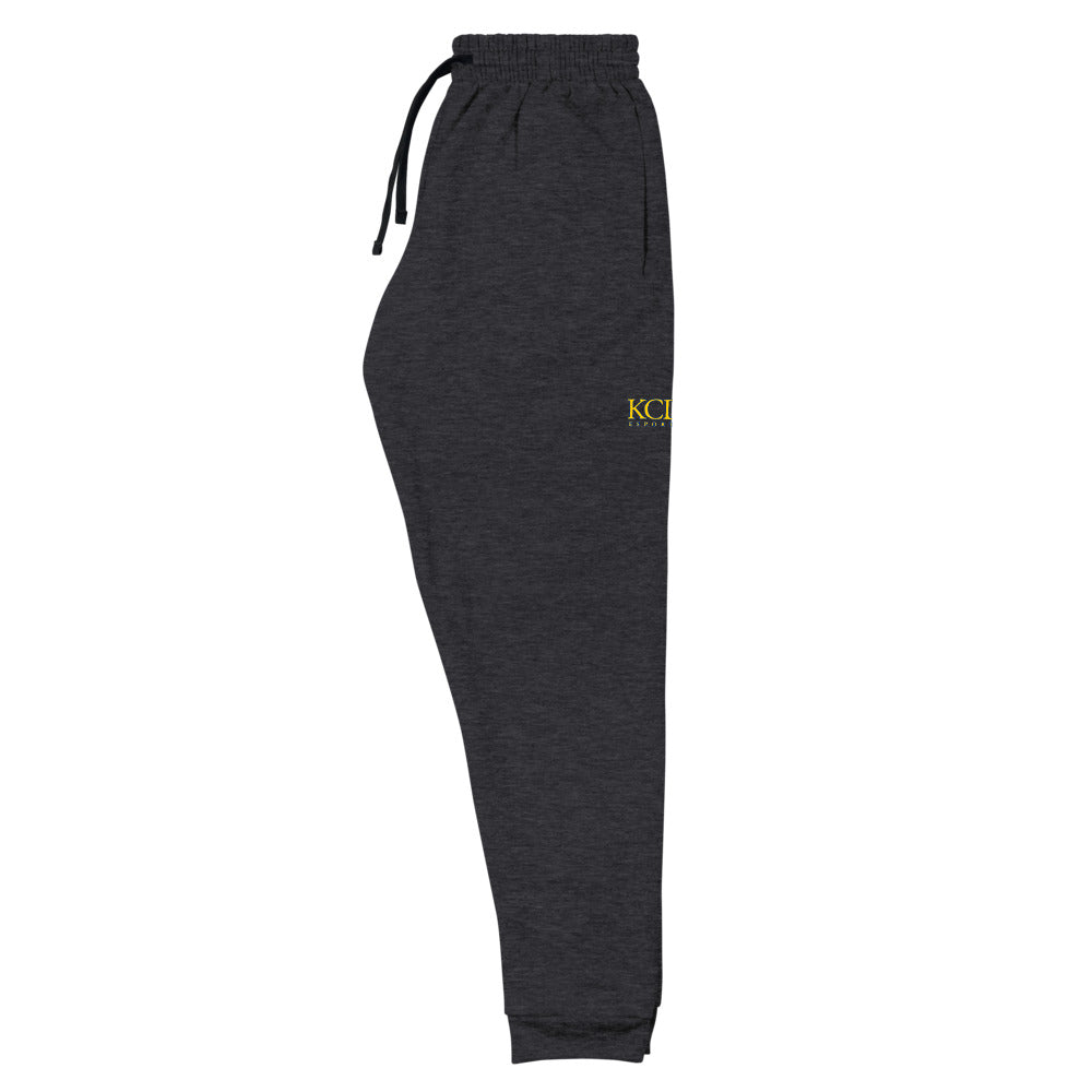 
                  
                    Kentucky Country Day School - Unisex Joggers
                  
                