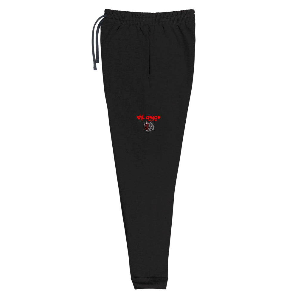 
                  
                    Wildside Gaming - Unisex Joggers
                  
                