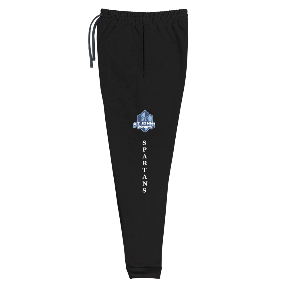 
                  
                    St. Johns Country Day - Unisex Joggers
                  
                