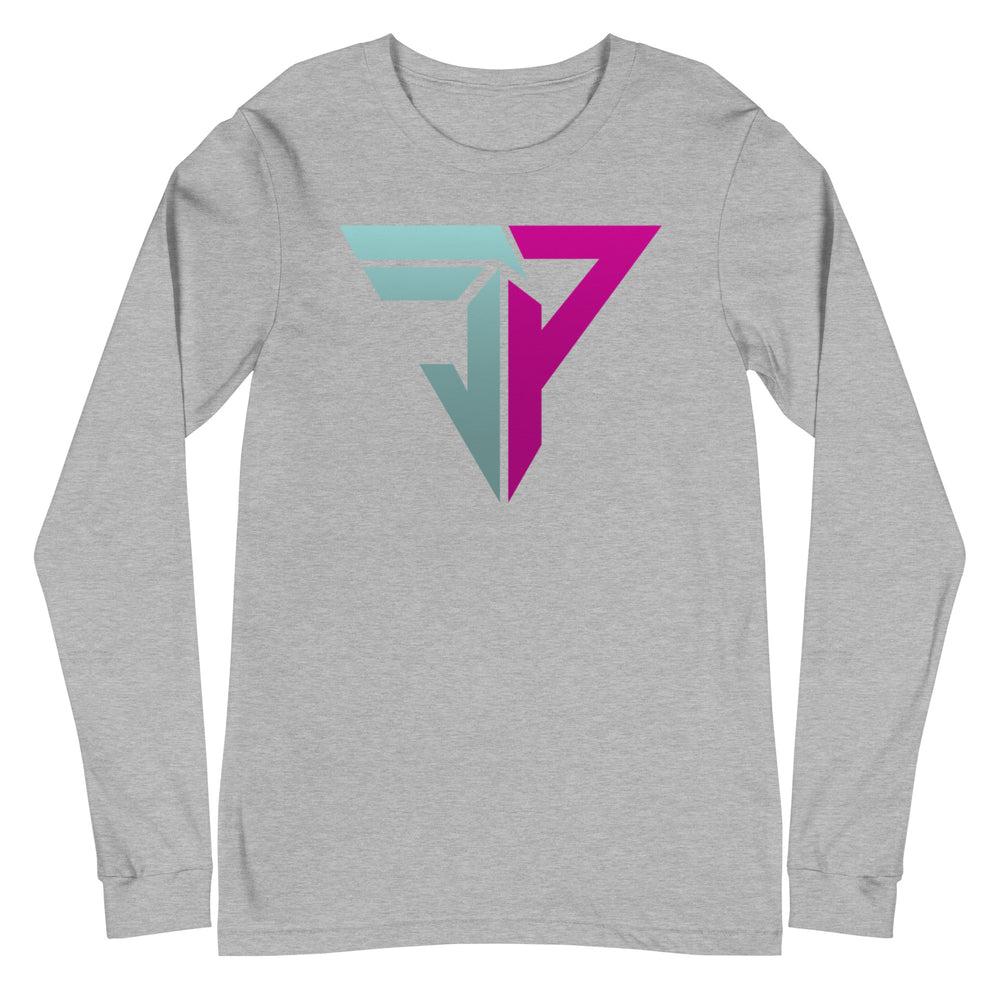 
                  
                    Third Party - Unisex Long Sleeve Tee
                  
                
