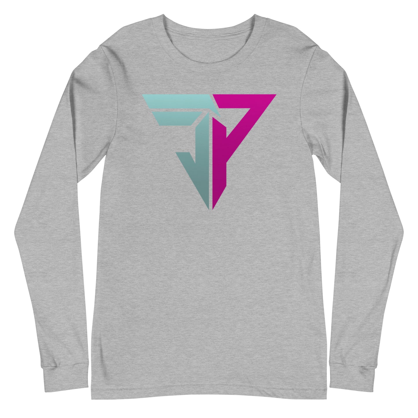 
                  
                    Third Party - Unisex Long Sleeve Tee
                  
                