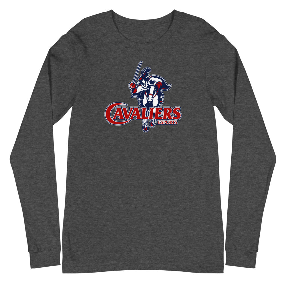 
                  
                    Cookeville - Unisex Long Sleeve Tee
                  
                