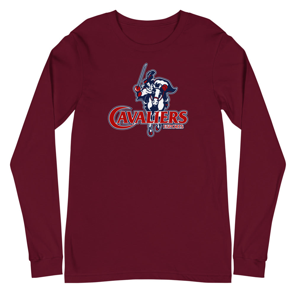 
                  
                    Cookeville - Unisex Long Sleeve Tee
                  
                