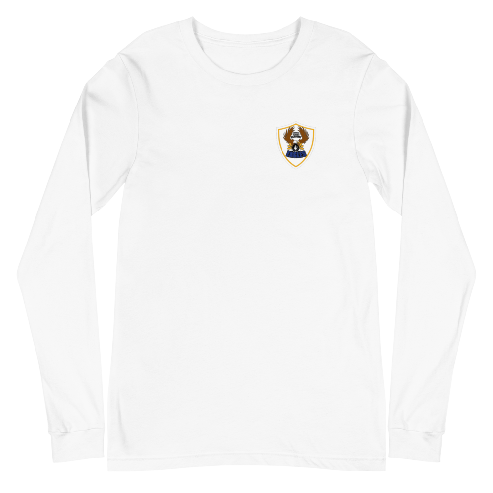 
                  
                    Sonoran Science Academy - Unisex Long Sleeve Tee
                  
                