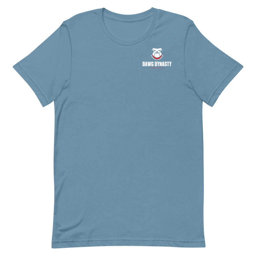 
                  
                    Forsyth Central High School - Short-Sleeve Unisex T-Shirt
                  
                